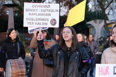 ‘Sofra kuramaz hale geldik’