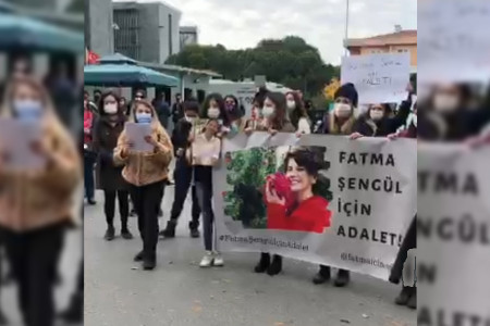 Fatma Şengül'ün İstinaf duruşması Zeynel Akbaş'ın avukatının mazeret sunması üzerine ertelendi
