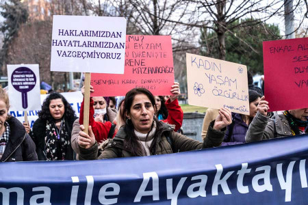 Yunanistan Sağlık Bakanı Yardımcısından şiddeti meşrulaştıran açıklama