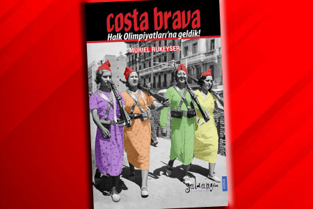 GÜNÜN KİTABI: Costa Brava