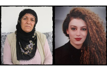 Haber alınamayan Kübra’nın annesinden çağrı