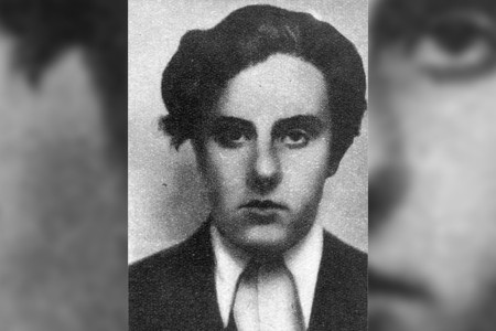 GÜNÜN KADINI: Margarete Grete Walter