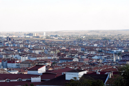 Sincanlı kadınlar: Kapımızı çalmasınlar