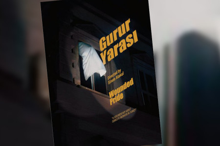 GÜNÜN BELGESELİ: Gurur Yarası