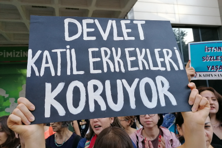 Nastya'yı öldürdüğünü itiraf eden erkeğe 'delil yetersizliği'nden beraat