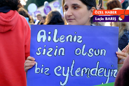 MHP’nin güçlü Türk aile yapısı: Kadın evde köle, fabrikada ucuz iş gücü