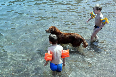 GÜNÜN ÖNERİSİ: ‘Yeni normalde’ çocuklu ailelere 10 tatil kuralı