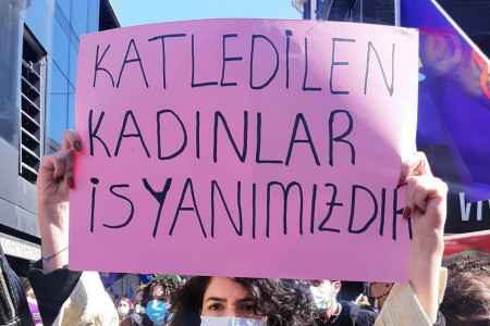 Sevda Kuş davasında faile ağırlaştırılmış müebbet
