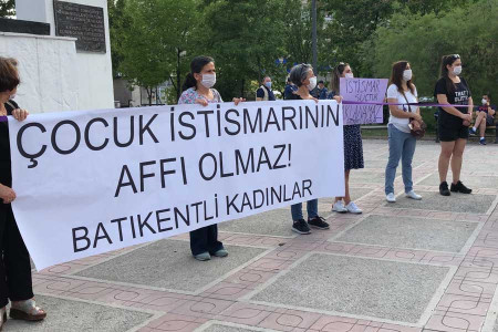 ‘Yaşamlarımıza saldırmanıza izin vermeyeceğiz’