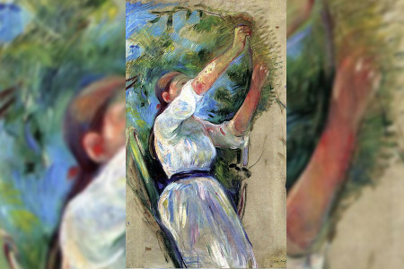 Hayata yeniden ‘merhaba’ dedi Fatma