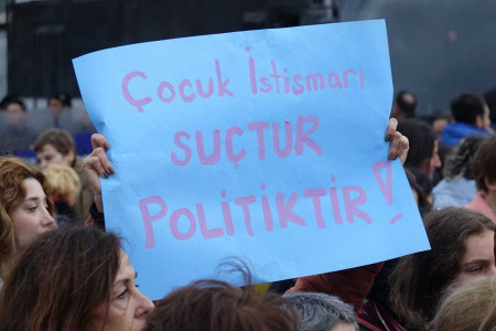 İntihar girişiminin nedeni cinsel istismar, tehdit ve şantaj çıktı, şüpheli tutuklandı