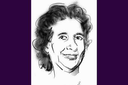GÜNÜN MUCİDİ: Marguerite Perey
