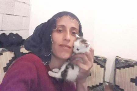 Öldürülen Fatma Altınmakas‘ın şikayeti, Kürtçe tercüman olmadığı için alınmamış