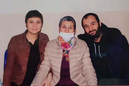 Leyla Güven’in tahliyesine karar verildi