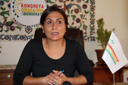 Aysel Tuğluk'un avukatı Çelebi: Cezaevinde kalamaz, dışarı çıkartılıp tedavi edilmeli