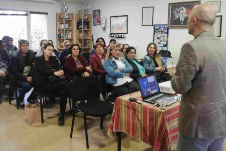 Haklarımızı kullanmak ve çoğaltmak için 1 Mayıs’a