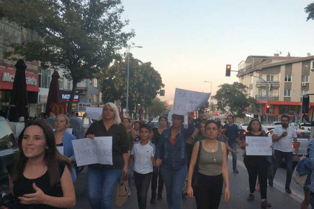 Ankara’da Fadime Tekin’i bıçaklayan eski eşi aftan yararlanmış!