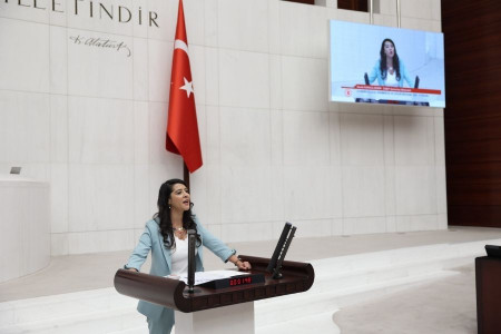 Gerçekler Bakanları yalanlıyor: Kolluktan şiddete değil şiddetle mücadele edenlere önlem