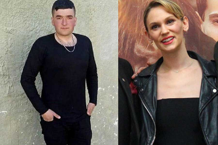 Tecavüz faili Musa Orhan bir kez daha Farah Zeynep Abdullah’a dava açtı