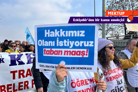 Bu yolu zor da olsa yürümeli