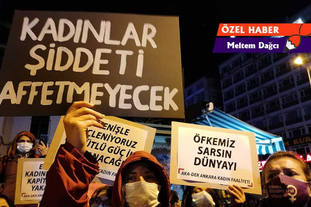 Bakanlığın kadına yönelik suçlara ilişkin verileri ne kadar gerçekçi?