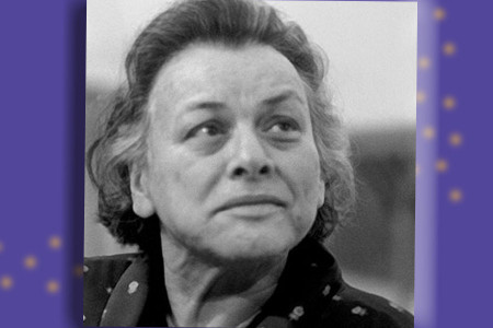 GÜNÜN PORTRESİ: Muriel Rukeyser