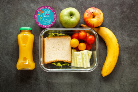 Hollanda’da 500 ilkokulda ücretsiz kahvaltı sağlanacak