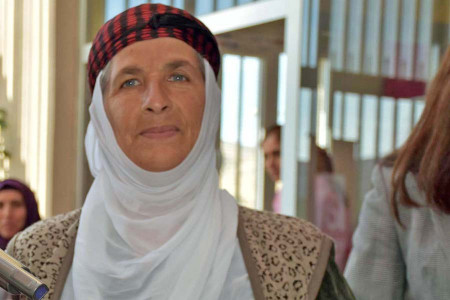 Görevden alınan Mardin Derik’in ilk kadın muhtarı: ‘Ben sadece köyüme hizmet ettim’