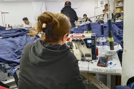 İşçi kadınlar ‘dinlenme hakkını’ anlatıyor: 'Canımızın ne istediğini unuttuk'