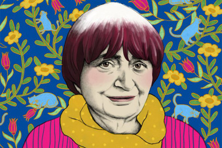 GÜNÜN BELLEĞİ: Agnes Varda