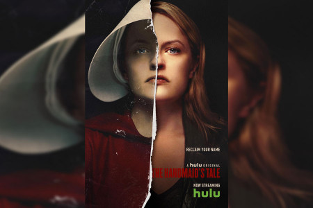 GÜNÜN DİZİSİ: The Handmaid's Tale