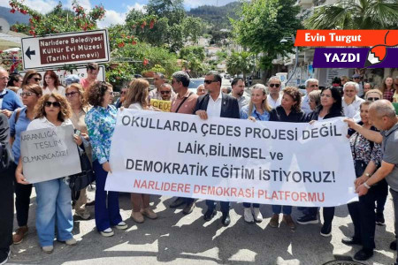 Maarif Modeli eğitimi bilimden, sorgulama yeteneğinden 'sadeleştirme' modeli