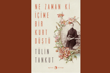 GÜNÜN KİTABI: Ne zaman ki içime kurt düştü