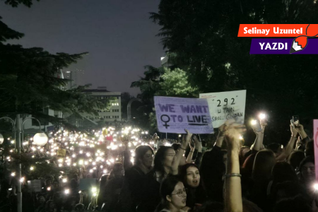 Genç kadınlar şimdi ne yapacak?