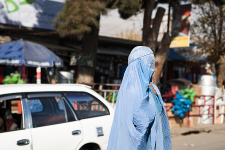 Taliban kız öğrencilerin üniversite giriş sınavına girişini yasakladı