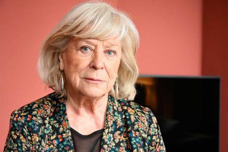 Margarethe von Trotta