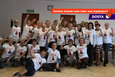 Polonya: Bakım merkezi işçileri kendi sendikalarını kurdular