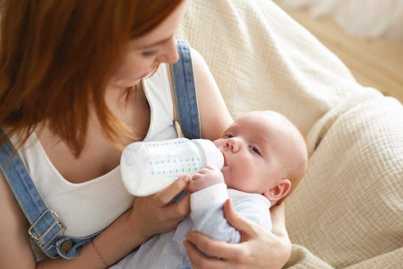 Derinleşen yoksulluk, mama fiyatları ve sağlıksız nesiller