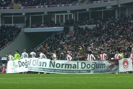 ‘Vajinal doğumu değil, yetersizlikleri konuşalım’