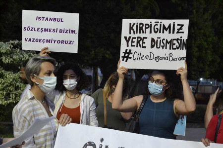 Çilem Doğan’ın 15 yıl hapis cezasına son itirazı da reddedildi