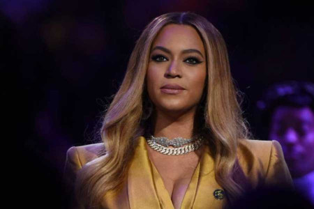 Beyoncé’dan ırkçı sistemi parçalama çağrısı