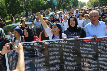 Tek adam adaleti Somalı aileleri vurdu