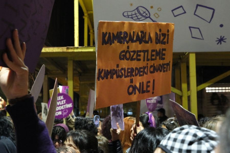 Güvenli gelecek, güvencesizliği yaratan koşulları değiştirmekle mümkün