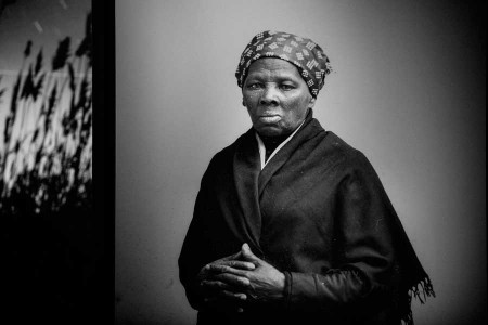 GÜNÜN KADINI: Yüzlerce köleyi özgürleştiren kadın, Harriet Tubman