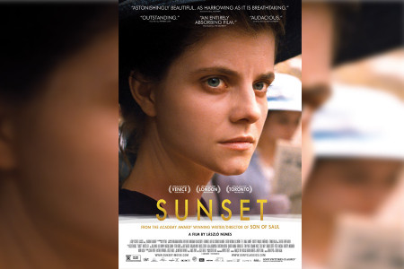 GÜNÜN FİLMİ: Sunset (Gün Batımı)