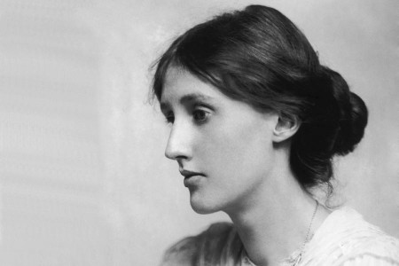 GÜNÜN PORTRESİ: Virginia Woolf