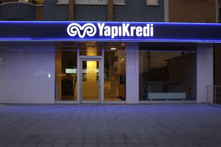 Yapı Kredi bankasında mobbing eylemi