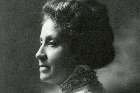 GÜNÜN KADINI: Mary Eliza