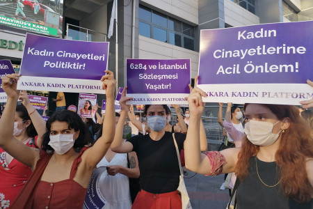 Avukat İlke Işık: Yeni önlemler ‘Gereğini yapmıyoruz’un bir itirafı