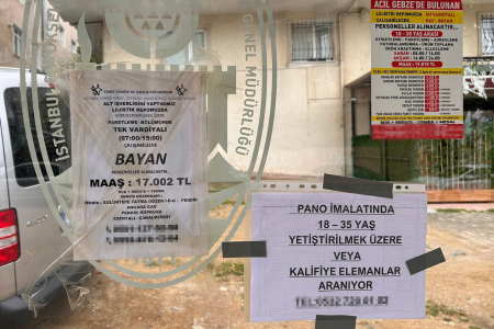 İlanların arkasındaki gerçekler